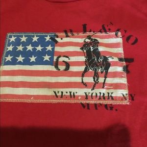 Polo Ralph Lauren tee shirt 🇺🇸